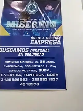 CRISTAL  11 online show from November 10, 1:39 pm