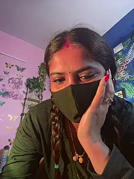 V-Hot-Sweti online show from January 17, 1:57 am