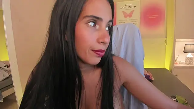 LexxaQueen online show from February 12, 4:58 am