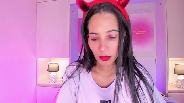 LexxaQueen online show from January 9, 4:06 am