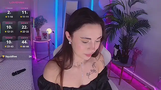 Leri Star online show from December 13, 7:53 pm