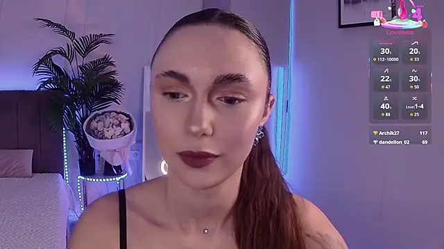 Leri Star online show from October 28, 8:57 pm