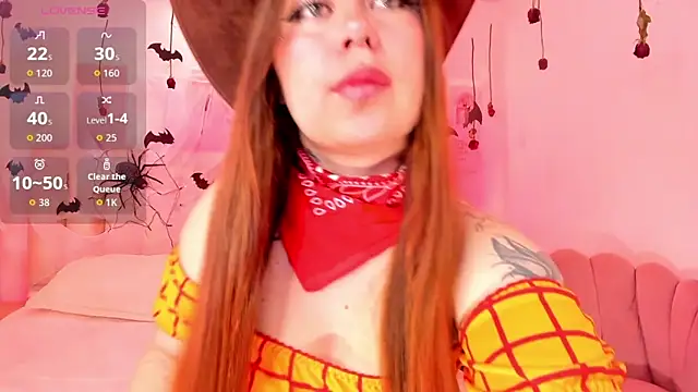 melissa es online show from October 21, 11:58 am