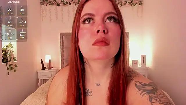 melissa es online show from April 9, 12:43 pm