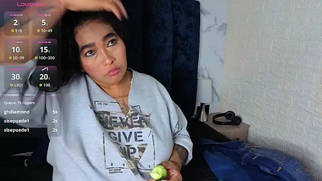 yunkeyc online show from March 8, 3:10 am