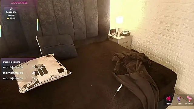 yunkeyc online show from October 5, 3:11 am