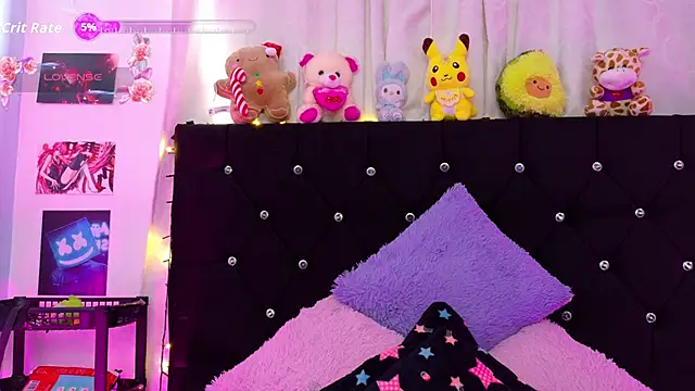 lizz bela1 online show from December 4, 9:26 pm