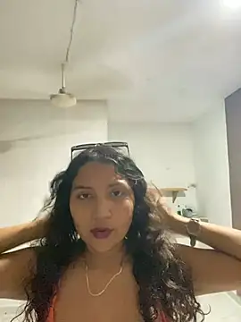 blackbunnyY online show from June 26, 2:02 am
