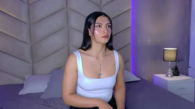 samiradoll online show from September 20, 4:22 am