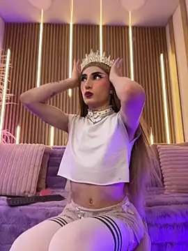 ArianaSantana online show from December 3, 1:46 pm