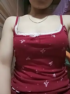 LucyyLy online show from June 12, 8:22 am