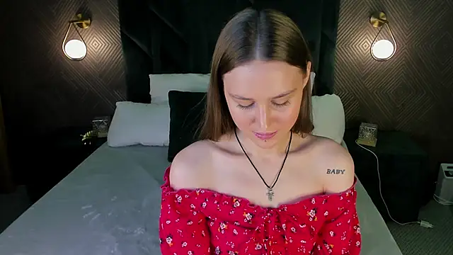 sasha  meow online show from November 18, 7:42 am