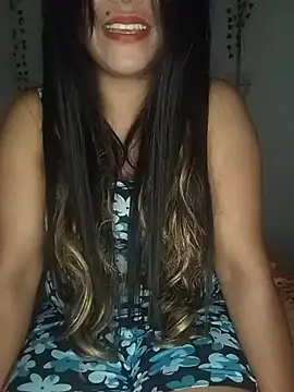 Shaniliyon95 online show from May 27, 5:21 pm