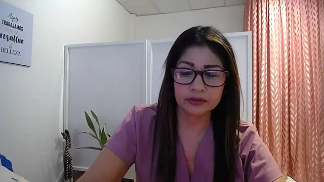 Manuela lara  online show from October 29, 4:53 pm