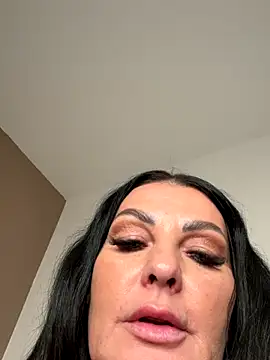 Nola Luxx-offiziell online show from November 17, 2:51 pm