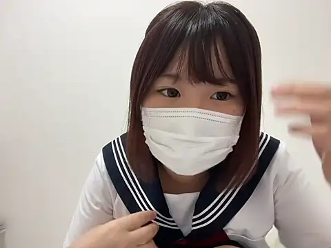 Yua nyan online show from November 12, 3:43 pm