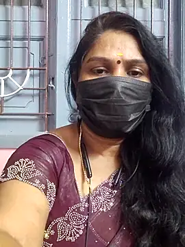 Tamil Azhaghi25 online show from November 6, 8:15 pm