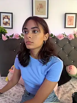 Im Lyan online show from November 18, 2:40 pm