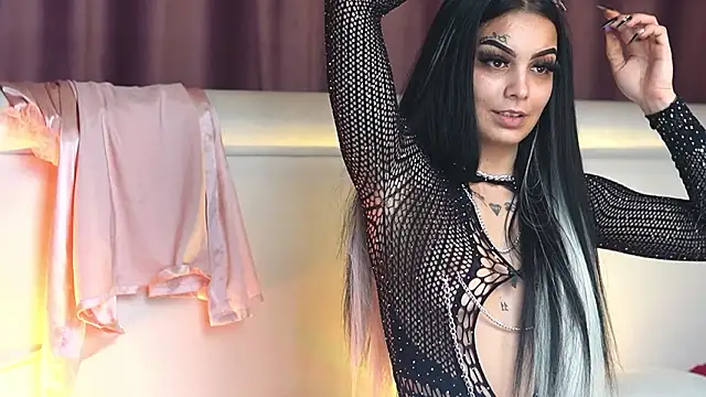 KarsynJaydde online show from February 19, 9:35 pm