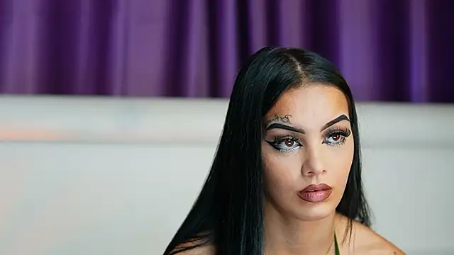 KarsynJaydde online show from October 21, 7:18 pm