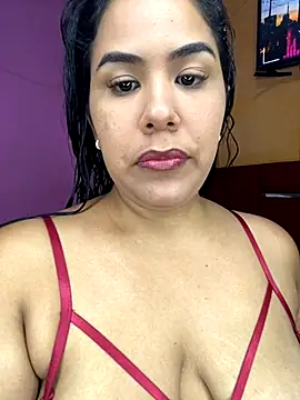 Roxxybigboobs online show from October 27, 6:03 pm