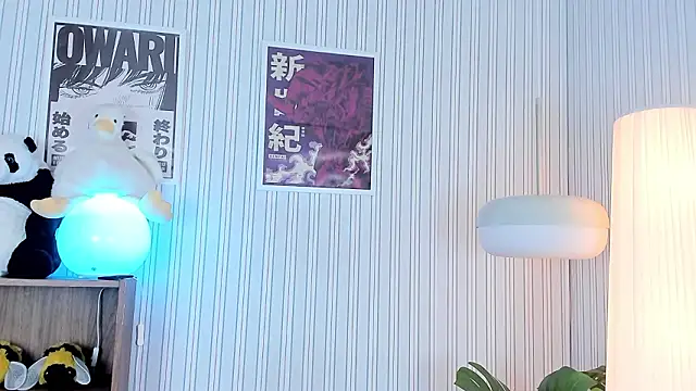 Mystic blue online show from February 4, 1:03 pm