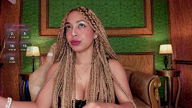 Amarafire online show from September 17, 12:58 pm