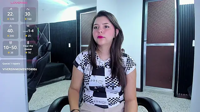 Charlotte-Star online show from October 21, 8:46 pm