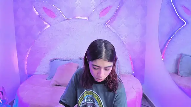 Gaby louse online show from February 16, 7:36 pm