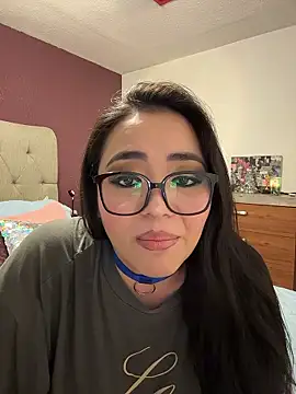 MyHoneyFrida online show from January 8, 4:27 am