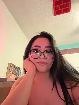 MyHoneyFrida online show from January 16, 6:42 am