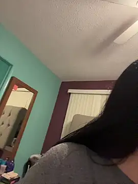 MyHoneyFrida online show from November 19, 3:39 am