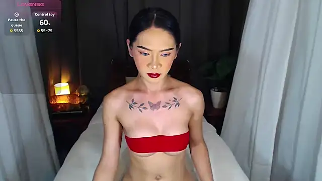 MariaLucyJasminx online show from August 1, 5:31 am