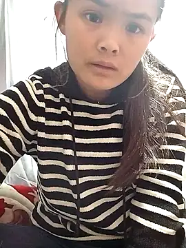 xinhxinhcute online show from November 2, 9:02 am