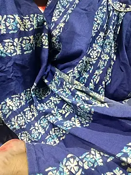 desi boudi87 online show from April 10, 5:41 pm