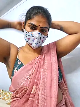 sherlin24 online show from October 5, 4:56 pm