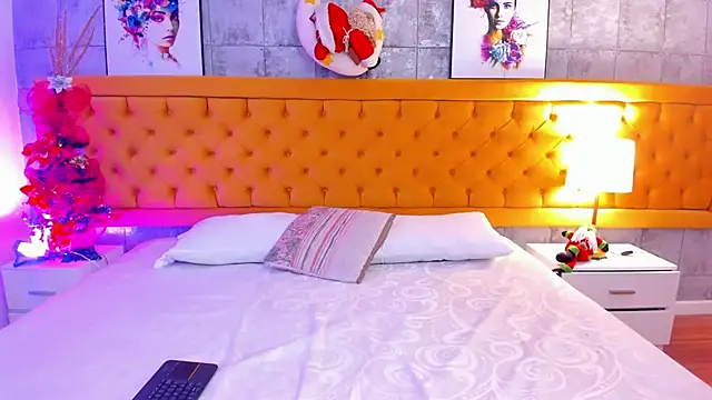 LiilithNova online show from December 16, 4:29 am