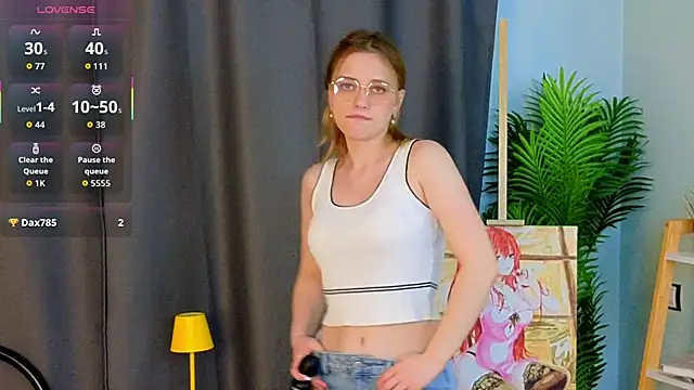 HollieCollelo online show from November 23, 3:42 am