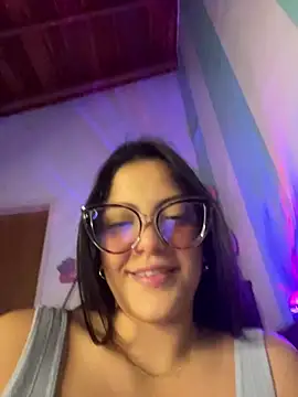 alilith online show from January 16, 8:49 pm