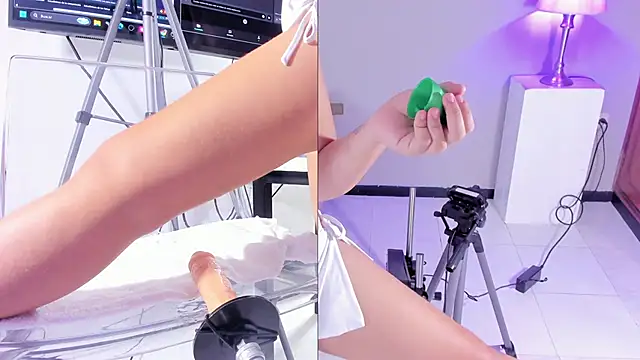 emma clarke  online show from March 11, 5:22 am