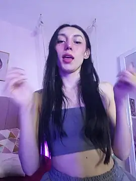 Laia and Damian online show from November 27, 12:30 pm