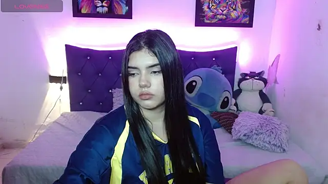 Emma yui19 online show from April 19, 3:28 am