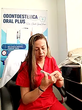 Madisson-04  online show from March 19, 3:05 pm