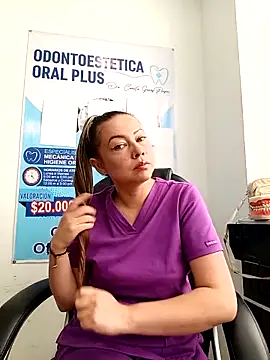 Madisson-04  online show from April 4, 3:00 pm