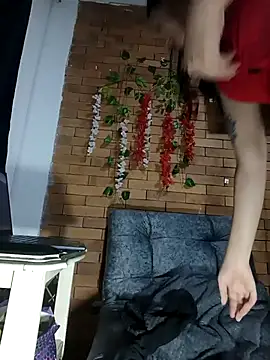 MiaForever1 online show from November 10, 2:17 am