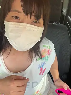 hanachan 001 online show from October 2, 6:07 am