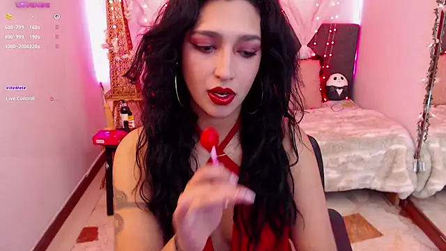 Cleofox  online show from November 15, 12:11 am