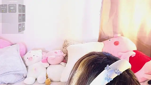 dahiana marin online show from February 20, 8:09 pm