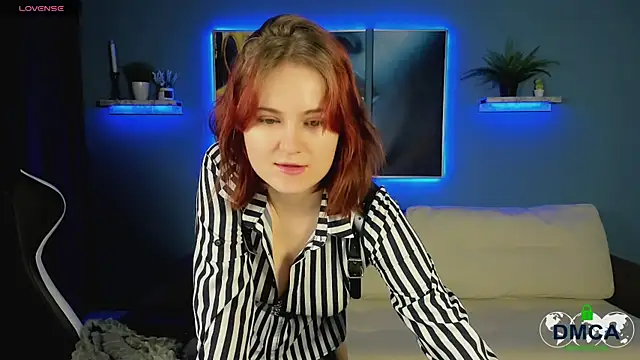 Roxy foxi online show from November 16, 1:18 am