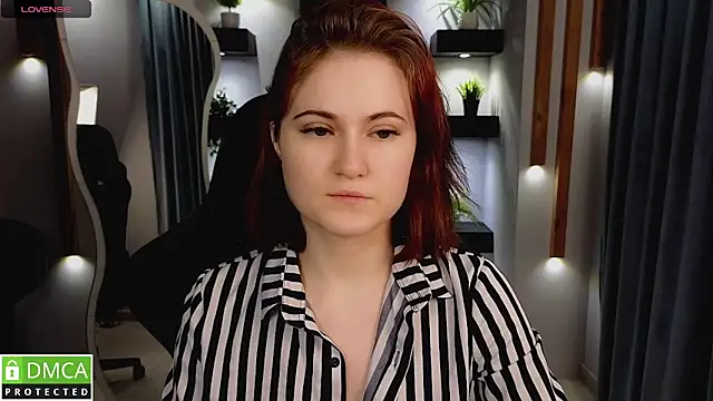 Roxy foxi online show from October 20, 1:08 am